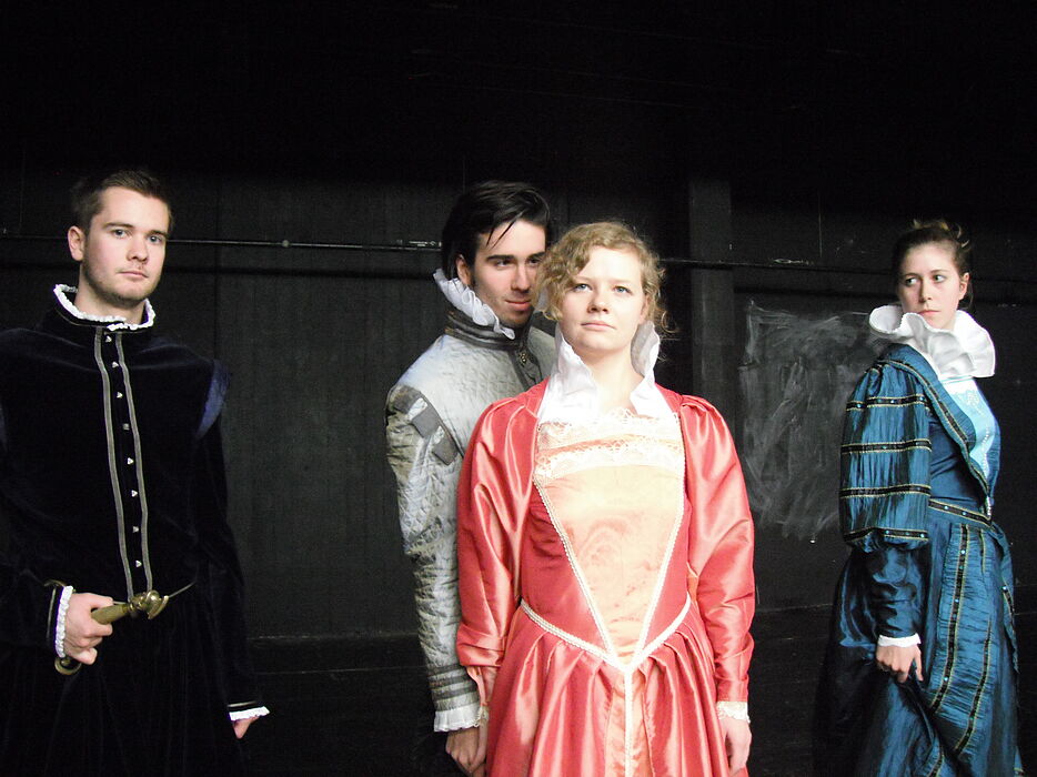 Foto: Sommernachtstraum