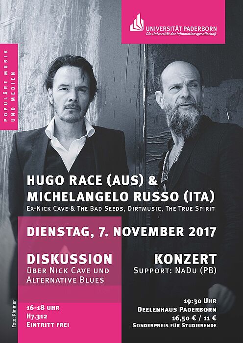 Abbildung: Plakat