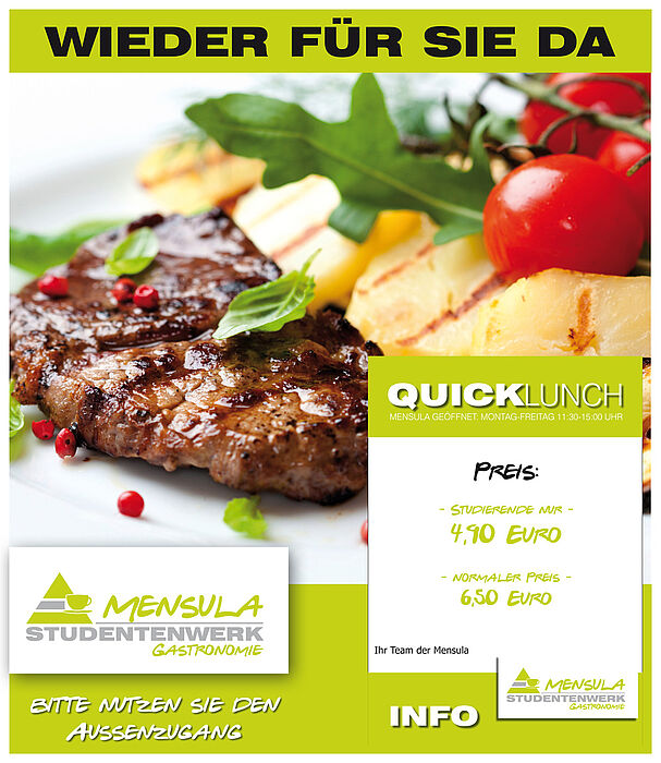 Abbildung: Plakat
