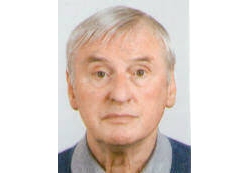 Abbildung: Prof. Dr. Dr. h.c. mult. Helmar Frank