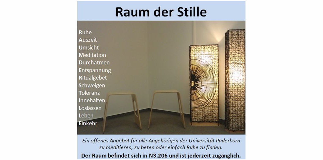 Abbildung: Flyer