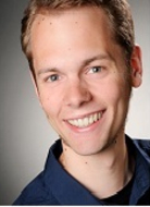 Jonas Menze (Quelle: Webseiten der Universität Salzburg)