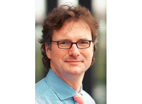 Foto (Universität Paderborn, TecUP): Prof. Dr. Rüdiger Kabst vom Technologietransfer- und Existenzgründungs-Center der Universität Paderborn, TecUP.
