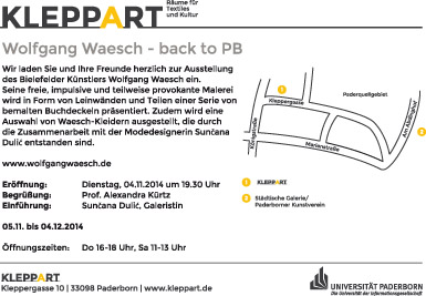 Abbildung: Plakat
