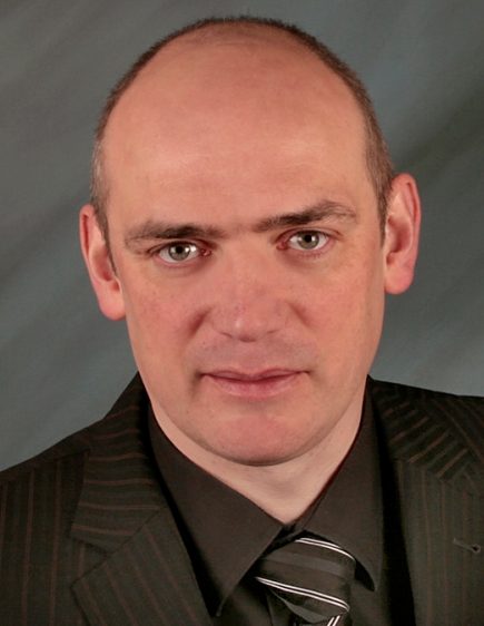 Foto (Universität Paderborn): Prof. Dr.-Ing. habil. Mirko Schaper