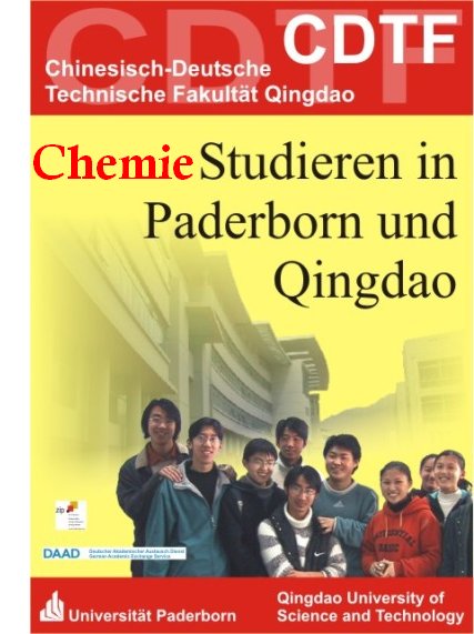Abbildung: Poster