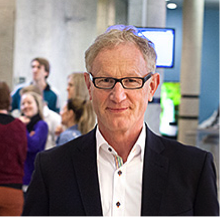 Foto (Universität Paderborn, Adelheid Rutenburges): Prof. Dr. Dr. h.c. Manfred Pienemann