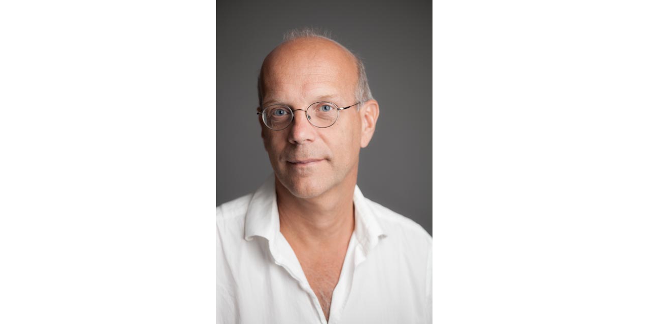 Foto: Prof. Dr. Geert Lovink