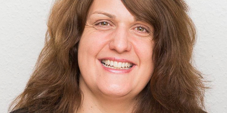 Abbildung: Prof. Dr. Birgit Eickelmann