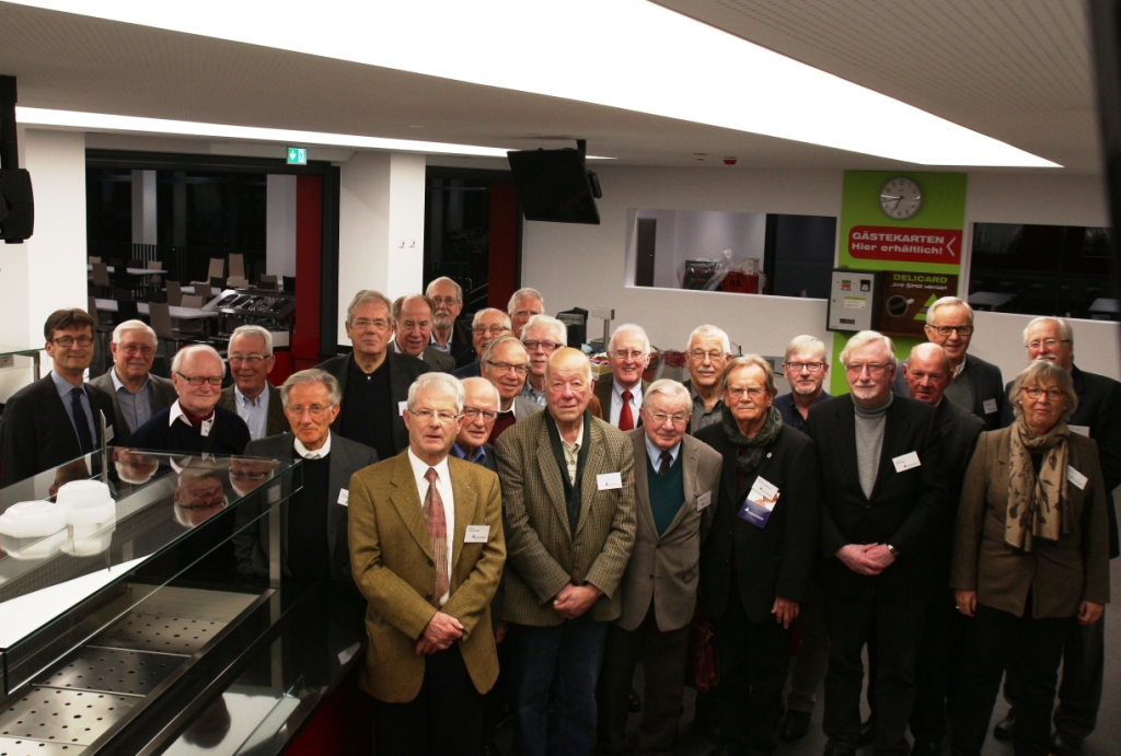 Foto: Gruppenbild