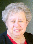 Foto: Prof. Dr. Ingrid Galster