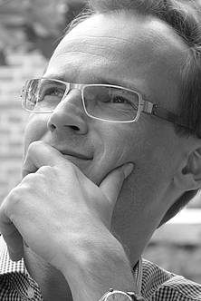 Abbildung: Prof. Dr. Jan Woppowa