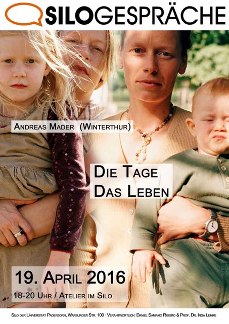 Abbildung: Plakat