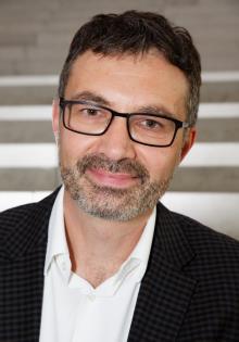 Professor Dr. Martin Schneider, lehrt das Fach Personalwirtschaft an der Fakultät für Wirtschaftswissenschaften der Universität Paderborn. | Foto: ThF-PB