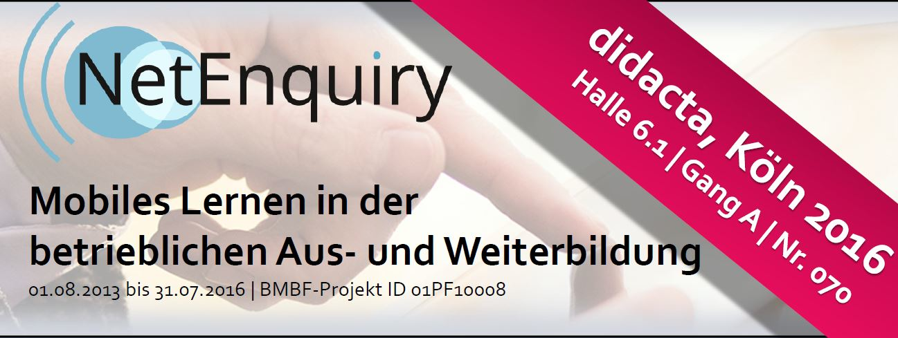 Bildnachweis: NetEnquiry