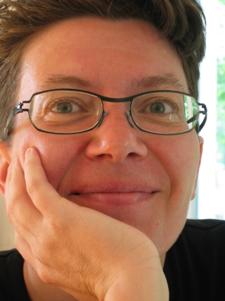 Foto: Prof. Dr. Nina Degele