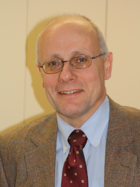 Foto: Prof. Dr. med. vet. Manfred Kietzmann, Institut für Pharmakologie, Toxikologie und Pharmazie, Stiftung Tierärztliche Hochschule Hannover.