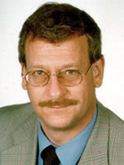 Foto (Universität Bayreuth): Prof. Dr.-Ing. Frank Rieg, Universität Bayreuth.