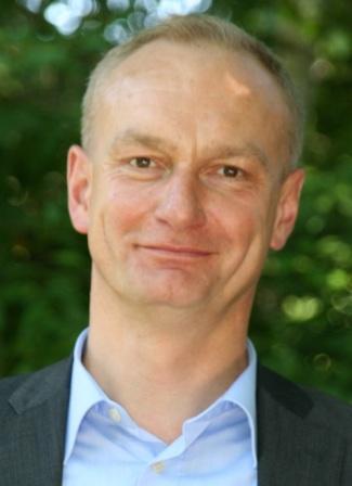 Foto: Prof. Dr. Franz-Josef Arlinghaus