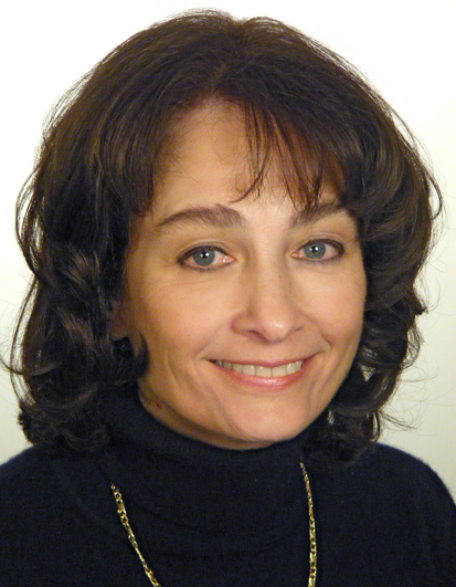 Foto (Universität Paderborn): Prof. Dr. Jutta Langenbacher-Liebgott leitet die Forschungsstelle an der Universität Paderborn.