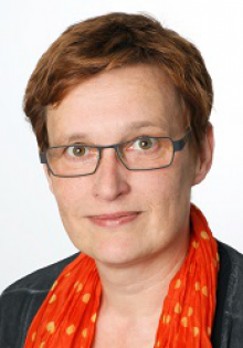 Foto (Universität Paderborn): Prof. Dr. Christine Freitag
