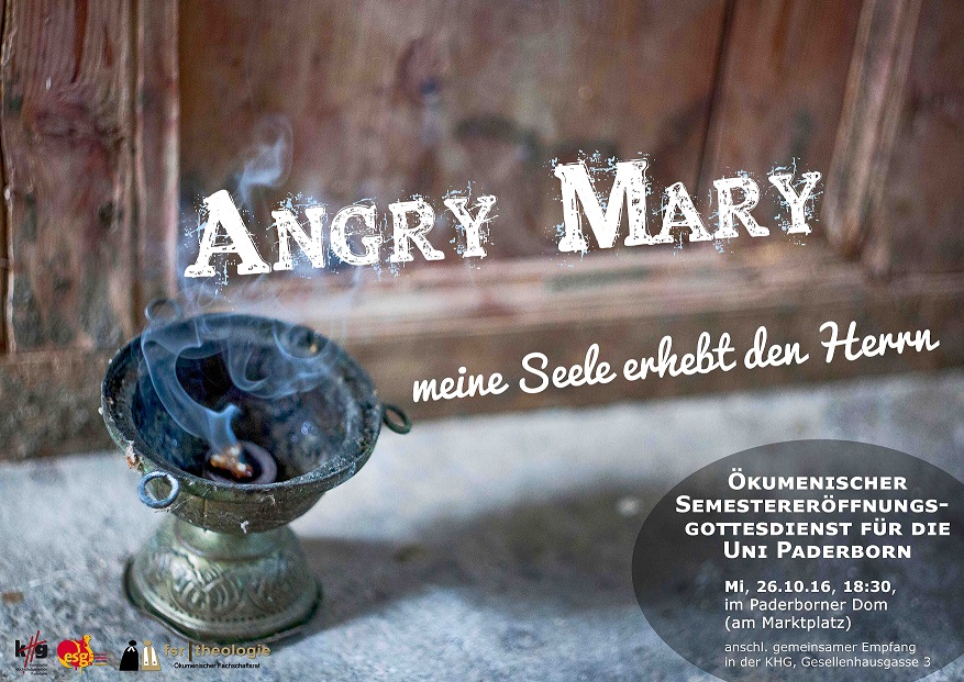 Abbildung: Ankündigung