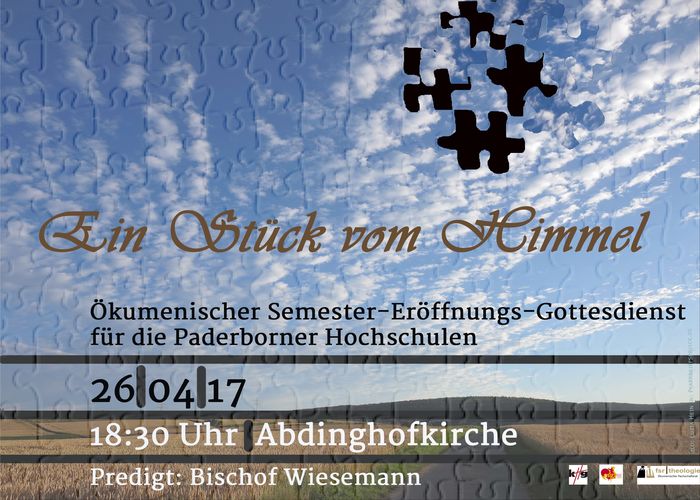 Abbildung: Plakat