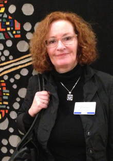 Foto: Prof. Dr. Jutta Ströter-Bender