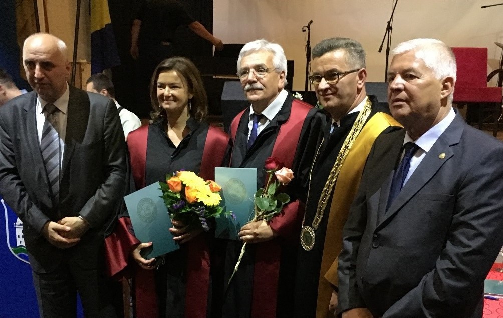 Foto (Universität Paderborn): Gruppenbild