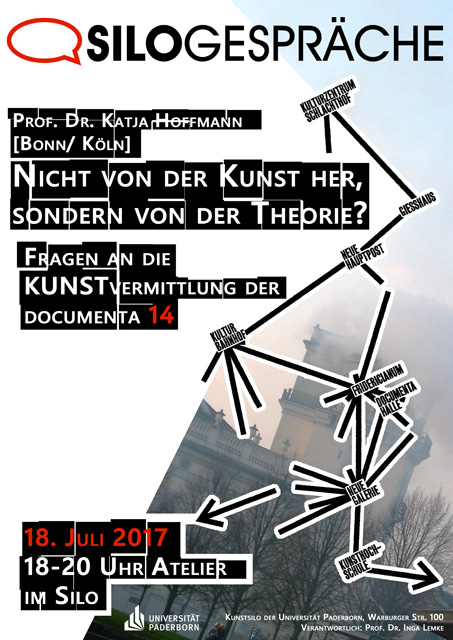 Abbildung: Plakat