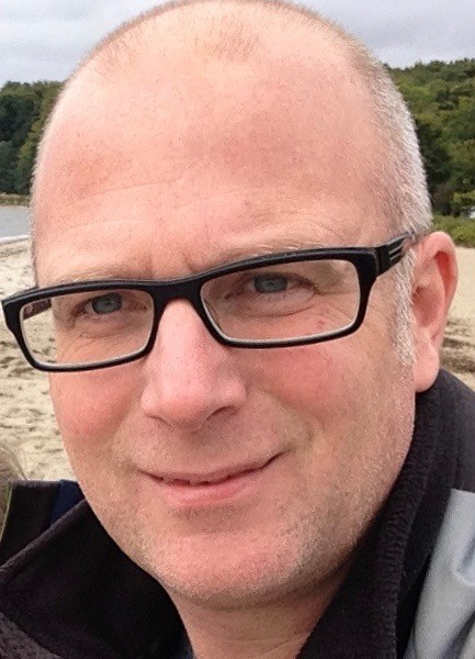 Foto (Universität Paderborn): Prof. Dr. Jochen Baumeister.