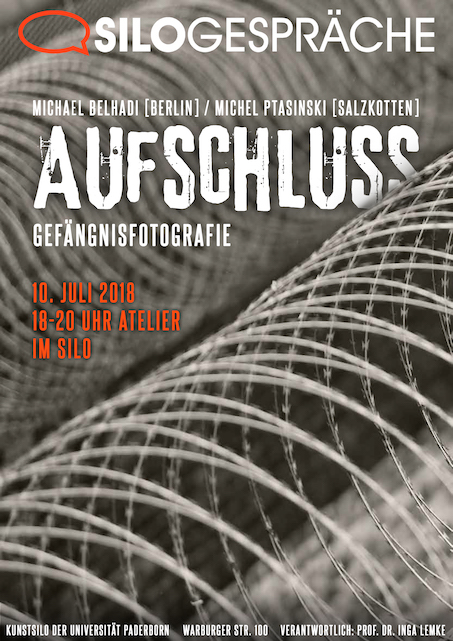 Abbildung: Plakat