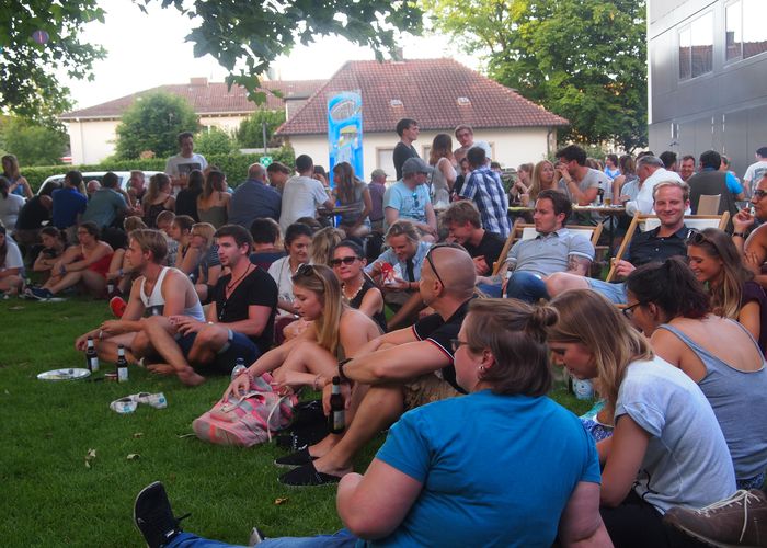 Foto: Gruppenbild
