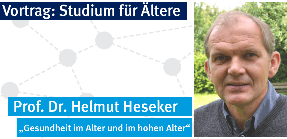 Foto (Universität Paderborn): Prof. Dr. Helmut Heseker
