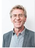 Foto: Dr. habil. Klaus Holz