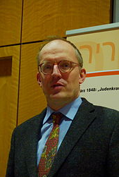 Foto: Dr. Uri-Robert Kaufmann