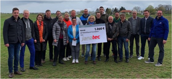 Foto: Gruppenbild