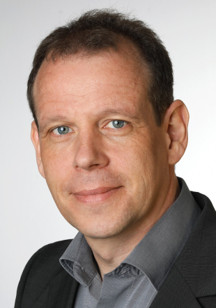 Foto (Universität Paderborn): Prof. Dr. Guido Schryen forscht und lehrt zu „Management Information Systems and Operations Research“ an der Universität Paderborn im Department Wirtschaftsinformatik.
