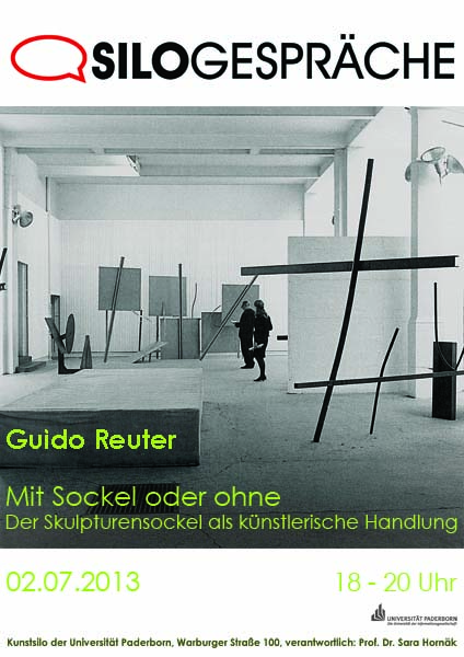 Abbildung: Flyer/Plakat