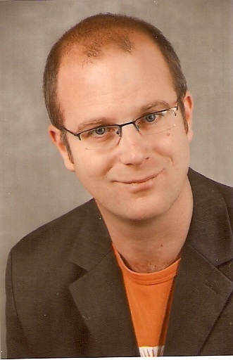 Abbildung: Dr. Jochen Baumeister