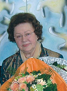 Foto (Universität Paderborn): Prof. Dr. Waltraud Schöler