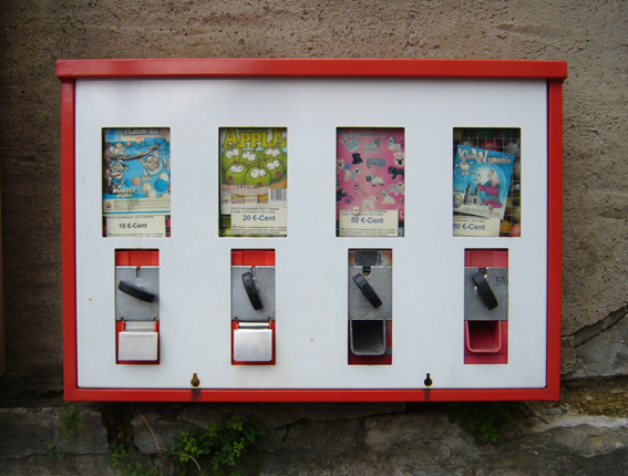 Foto: Vierachsfenster, Neuhäuserstr., Paderborn