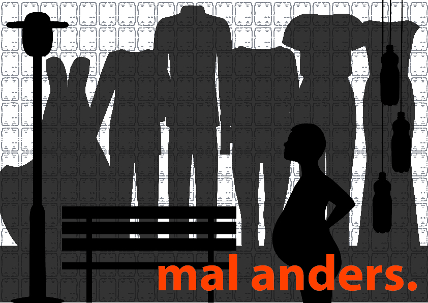 Abbildung: Flyer