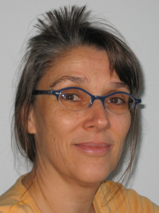 Foto: Dr. Bettina Blanck
