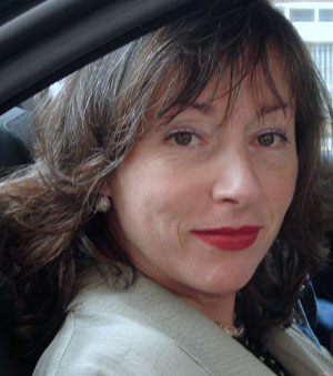 Foto: Prof. Dr. Birgit Recki