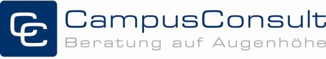 Logo Campus Consult e. V.