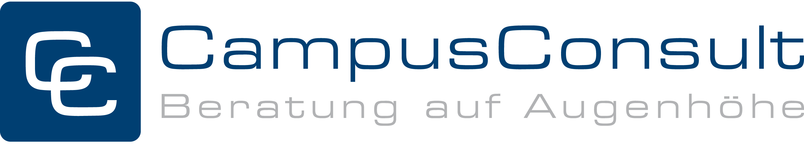 Abbildung: Logo Campus Consult e.V.