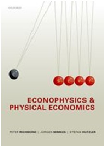 Abbildung: Econophysics and Physical Economics