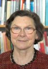 Foto: Prof. Dr. em. Christiane Floyd