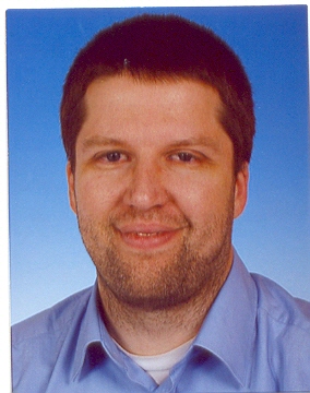 Foto: Prof. Dr. Claus-Jochen Haake